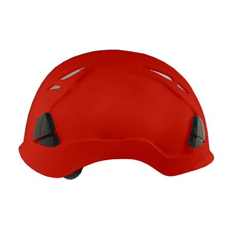 Ironwear Raptor Type II Vented Safety Helmet 3976-R